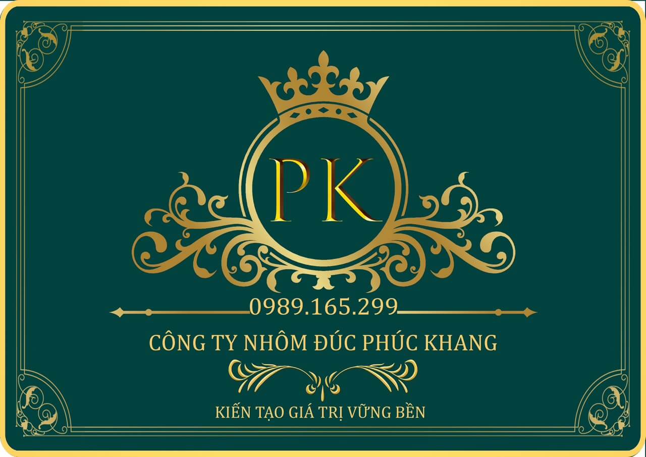 Công ty TNHH Nhôm Đúc Phúc Khang